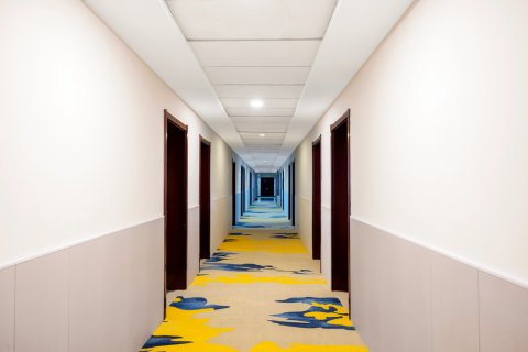 定州蓝悦时尚酒店