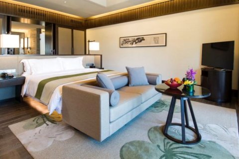 广州都喜泰丽温泉度假酒店