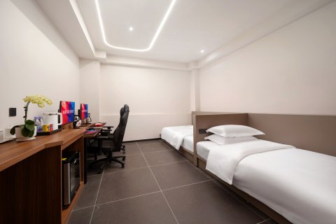 昆明南疆宾馆(翠湖公园店)