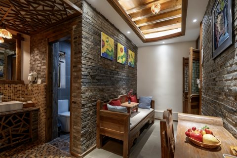 大业堂私人尚品客栈(丽江古城店)