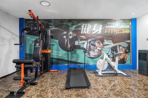 兰欧酒店(潮州古城人民广场店)