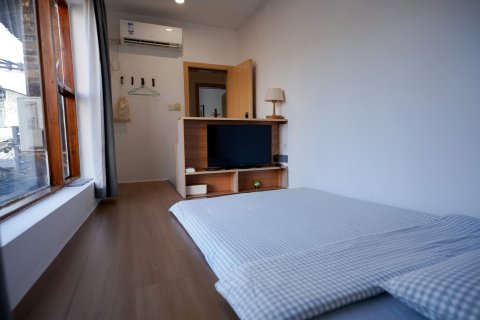 黄姚古镇拾方传舍客栈