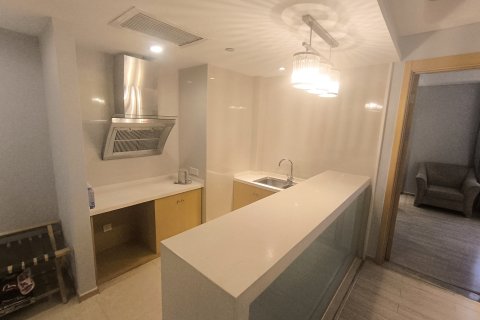 青岛湛山花园酒店