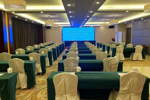 春雪四季酒店(人民医院将军衙署地铁站店)