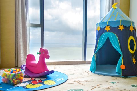 北海富丽华大酒店