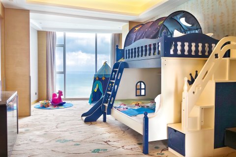 北海富丽华大酒店