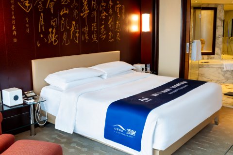 上海金茂君悦大酒店