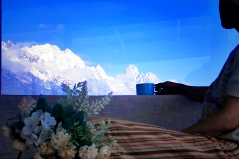 听雪居(丽江白沙古镇店)