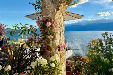 大理暖暖·奕境悬崖海景酒店