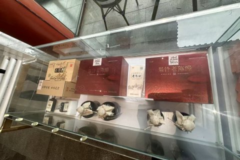 运城黄河大厦酒店(南风广场火车站店)