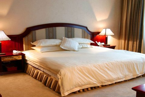 昭君山庄(兴山高铁站店)