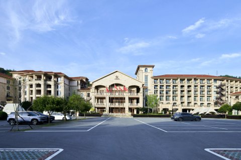 横店影视城·龙景雷迪森庄园酒店