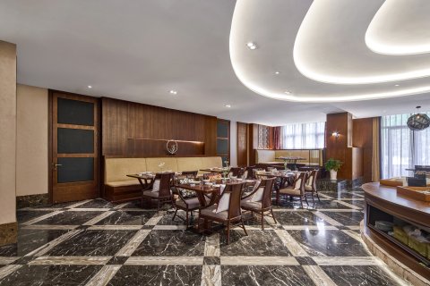 横店影视城·龙景雷迪森庄园酒店