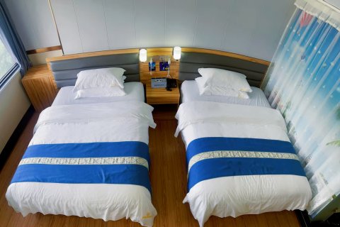 紫金蓝鼎商务宾馆