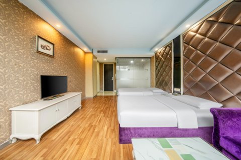 可可里酒店(伊川杜康大道北花坛店)