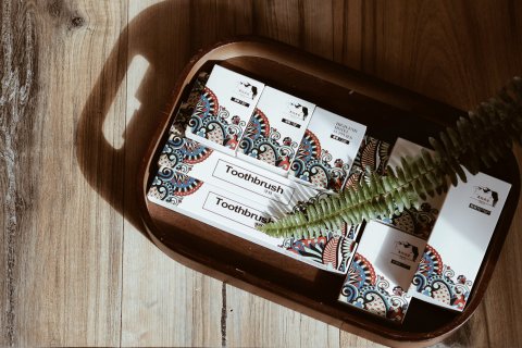 丽江美院美宿艺术民宿