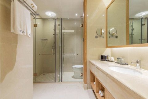 营口新红运酒店