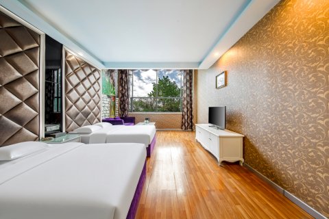 可可里酒店(伊川杜康大道北花坛店)