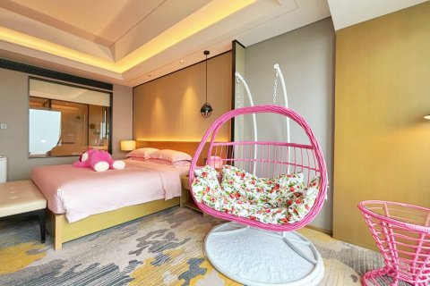 盐城金鹰尚美酒店