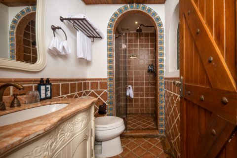 三亚花间堡·悦海酒店