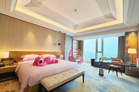 盐城金鹰尚美酒店