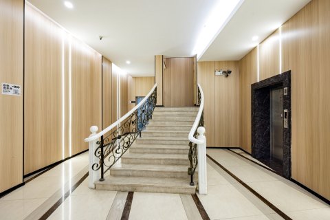 悦美程酒店(临海银泰城店)