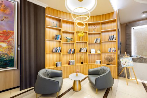 悦美程酒店(临海银泰城店)