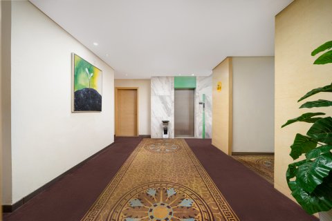 印象四季酒店(河池白马街店)