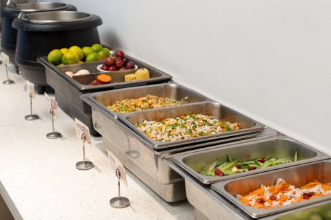 印象四季酒店(河池白马街店)