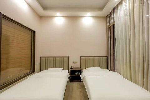 品尚宾馆(哈尔滨太平国际机场店)