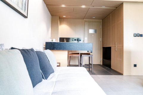 阿那亚安澜酒店