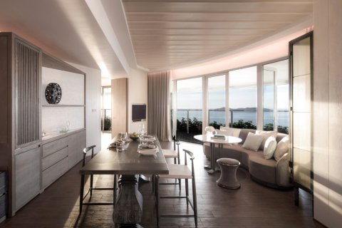 三亚保利瑰丽酒店