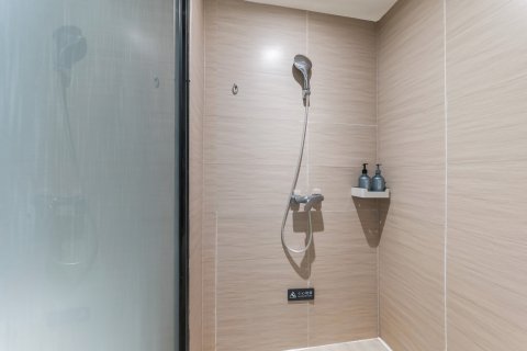 汉庭酒店(深圳南山地铁站店)