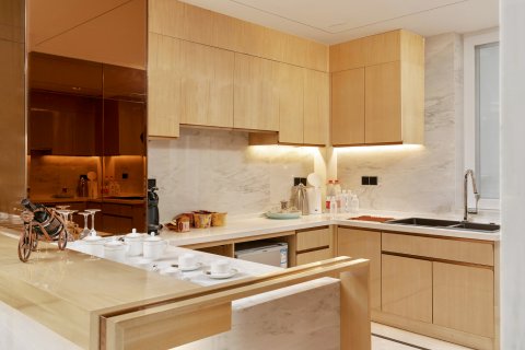 大理丽舍海景套房酒店