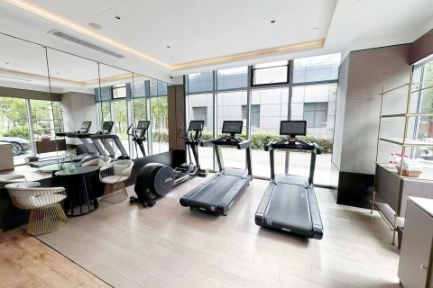 云和夜泊酒店(上海浦东国际机场店)