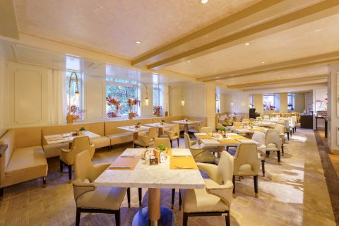 天津利顺德大饭店