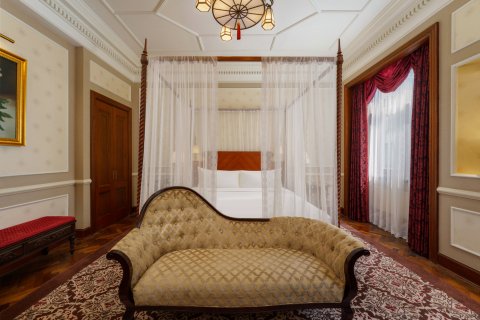 天津利顺德大饭店