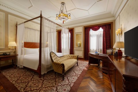 天津利顺德大饭店