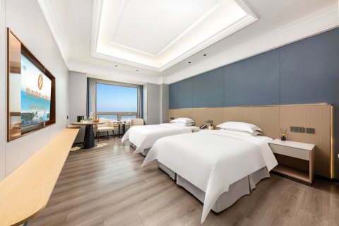 平潭星海国际大酒店(龙王头海滨度假区店)