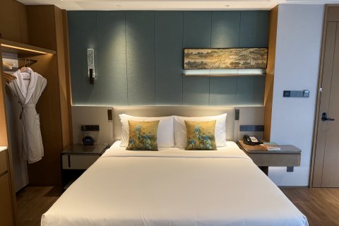 杭州中山西子湖酒店