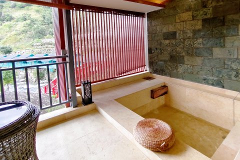 大理石门关温泉酒店