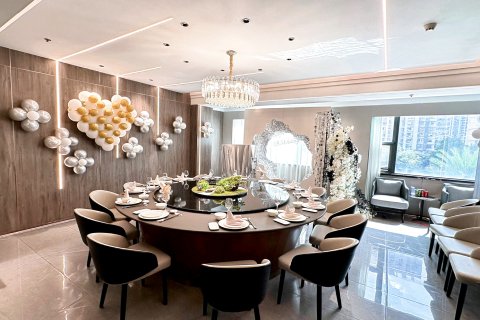 温州云天楼米兰国际大酒店