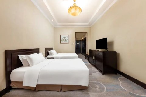 江西宾馆(八一广场美术馆店)