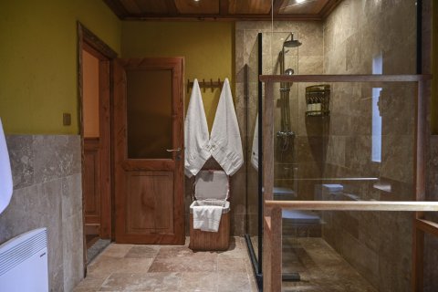 香格里拉松赞林卡酒店