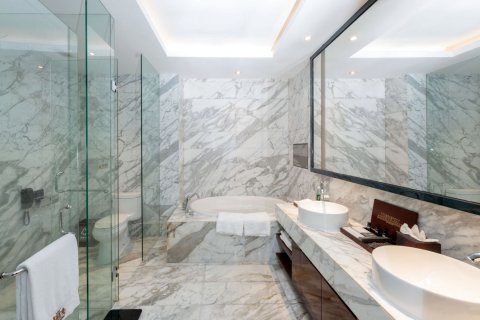 三亚鸿洲国际游艇酒店