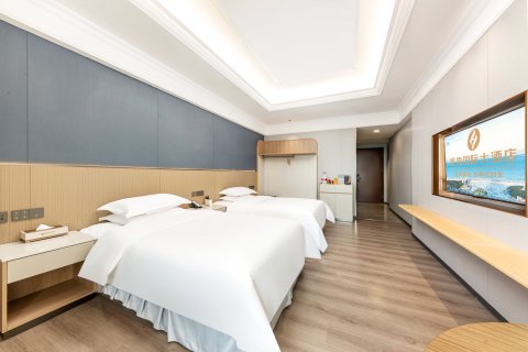 平潭星海国际大酒店(龙王头海滨度假区店)