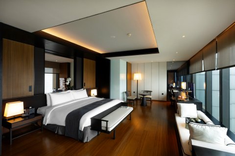 南京涵碧楼酒店