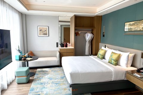 杭州中山西子湖酒店