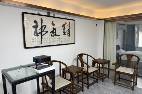 卢龙紫润·域民宿