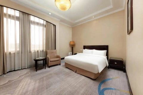 江西宾馆(八一广场美术馆店)